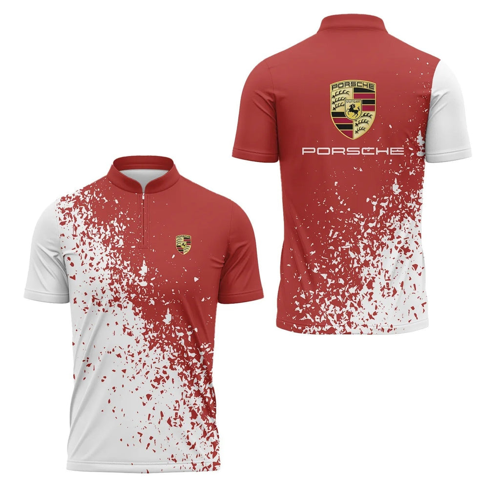 Porsche Apparels SC070 5