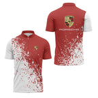 Porsche Apparels SC070 5