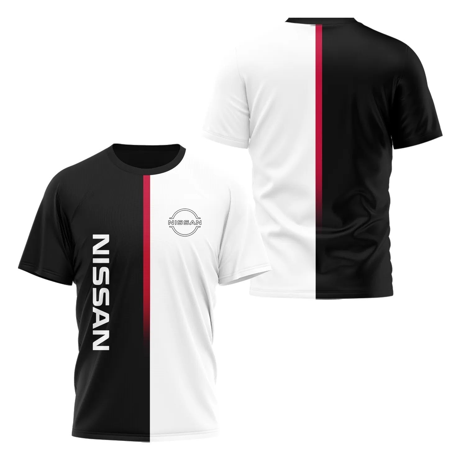 Nissan Apparels SC076