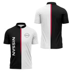 Nissan Apparels SC076