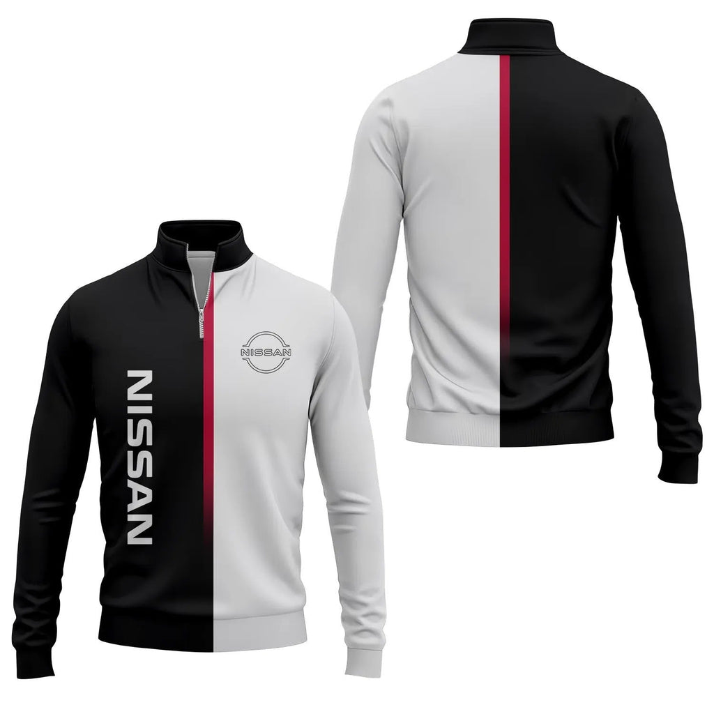 Nissan Apparels SC076