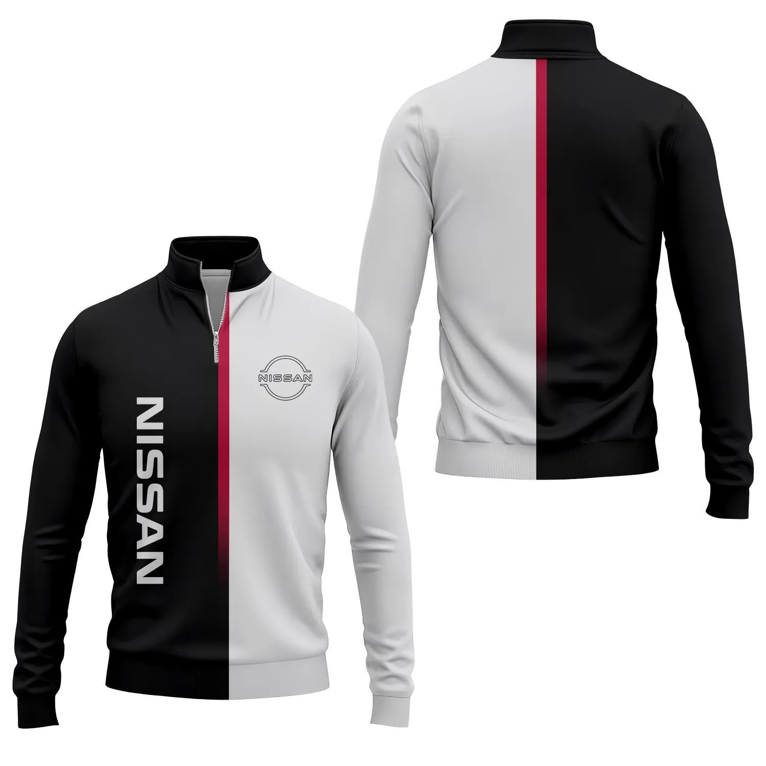 Nissan Apparels SC076