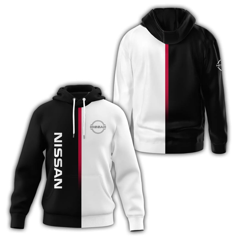 Nissan Apparels SC076