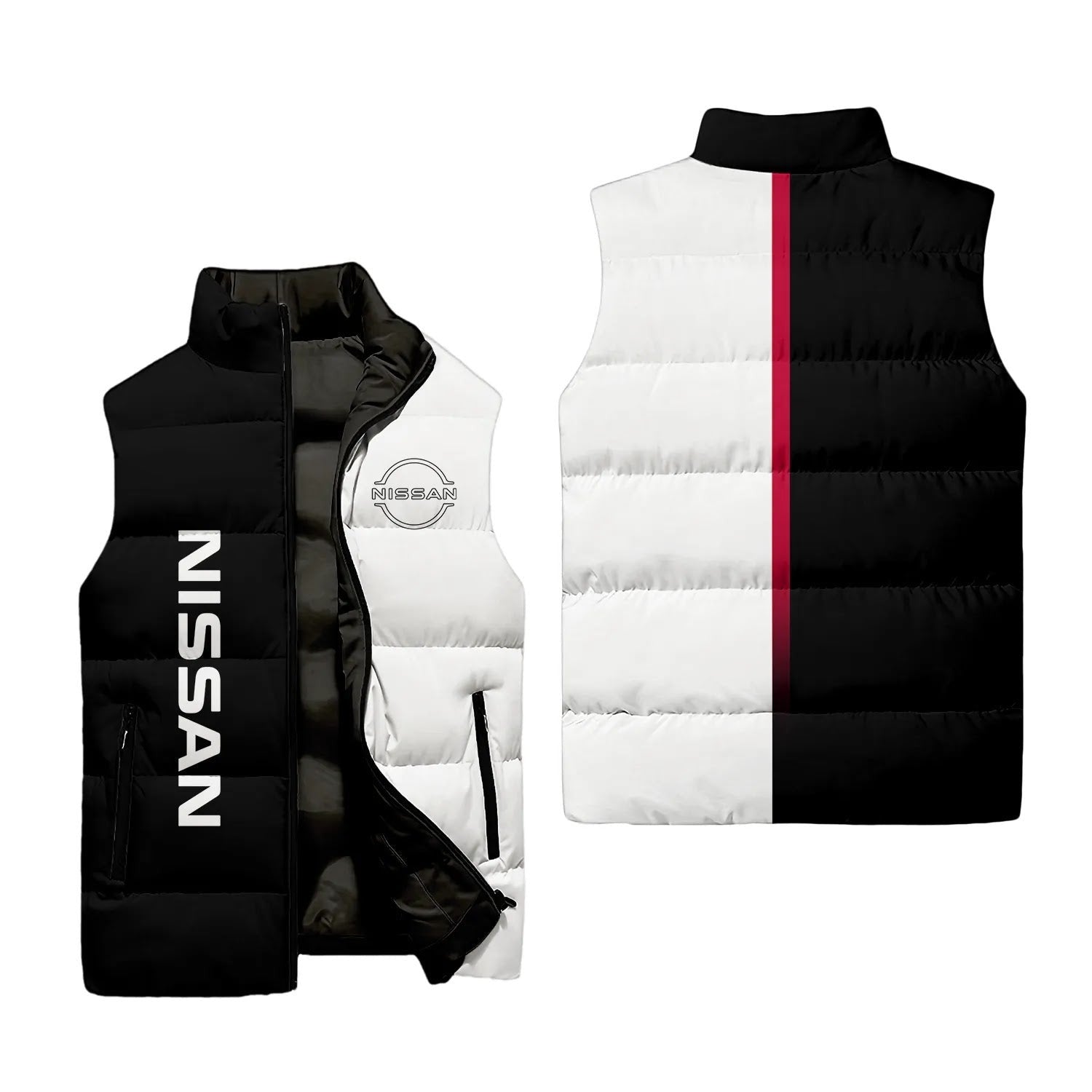Nissan Apparels SC076