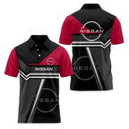 Nissan Apparels SC071