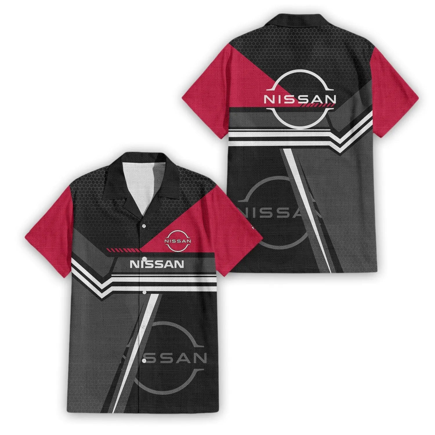Nissan Apparels SC071