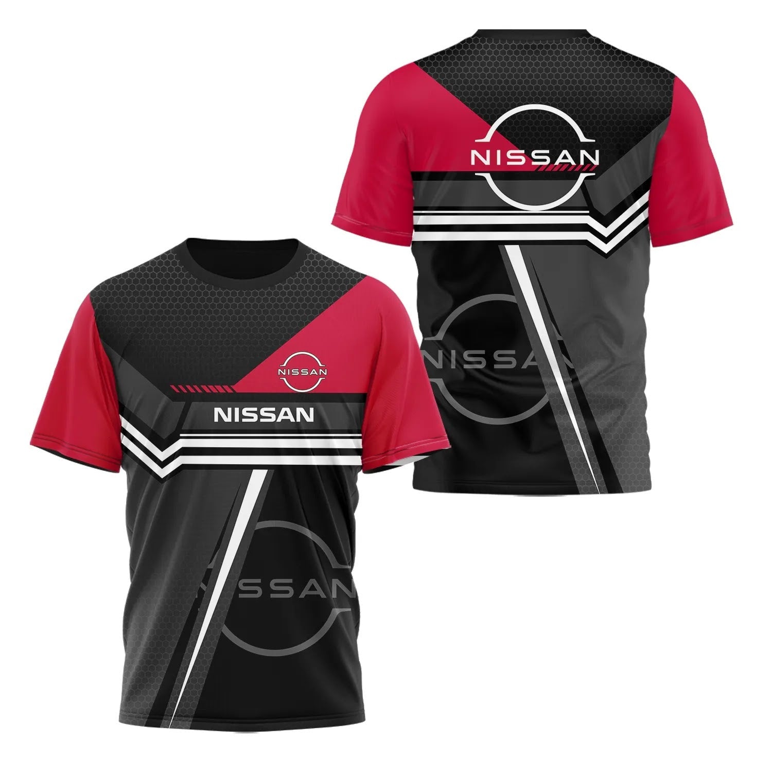 Nissan Apparels SC071