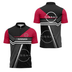 Nissan Apparels SC071
