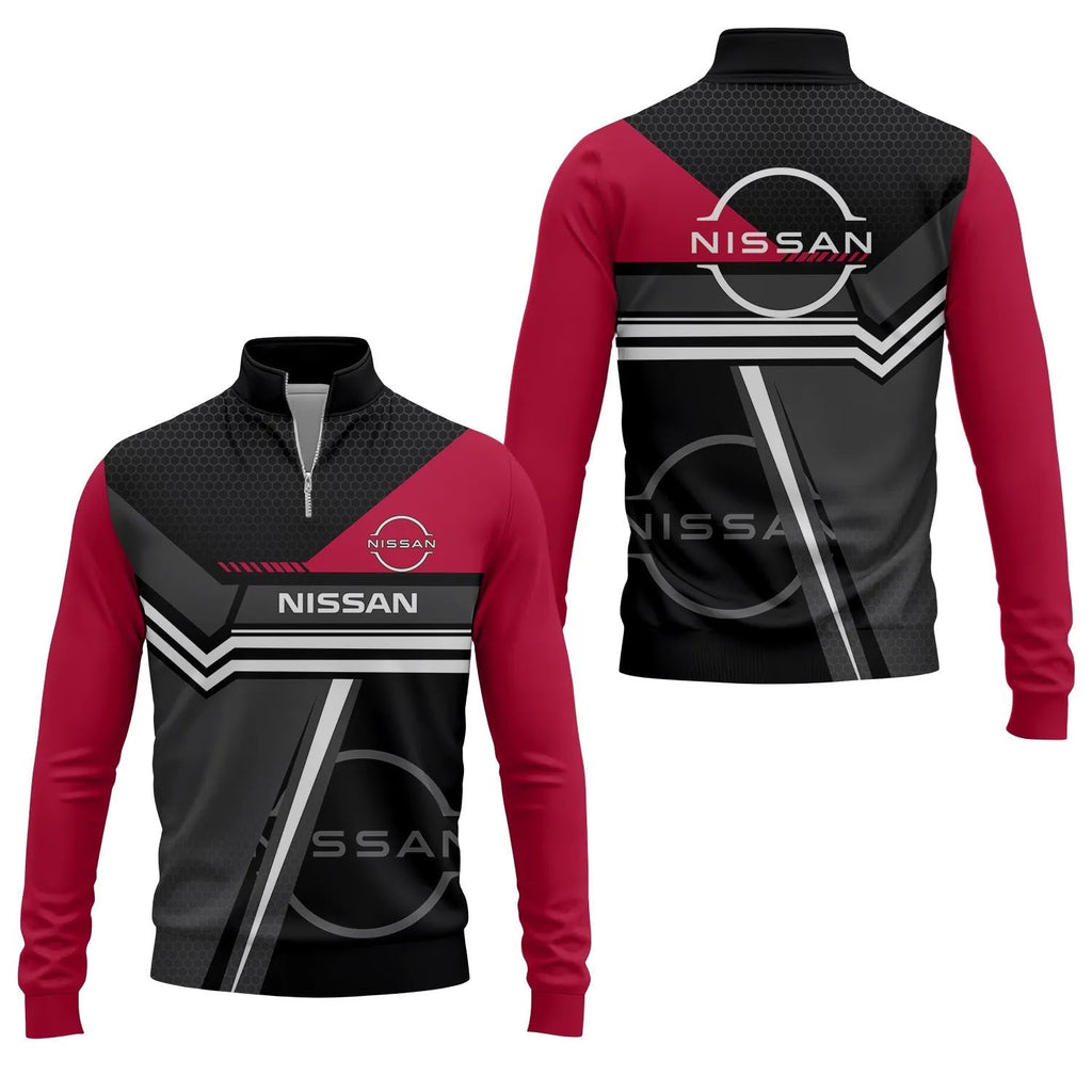 Nissan Apparels SC071