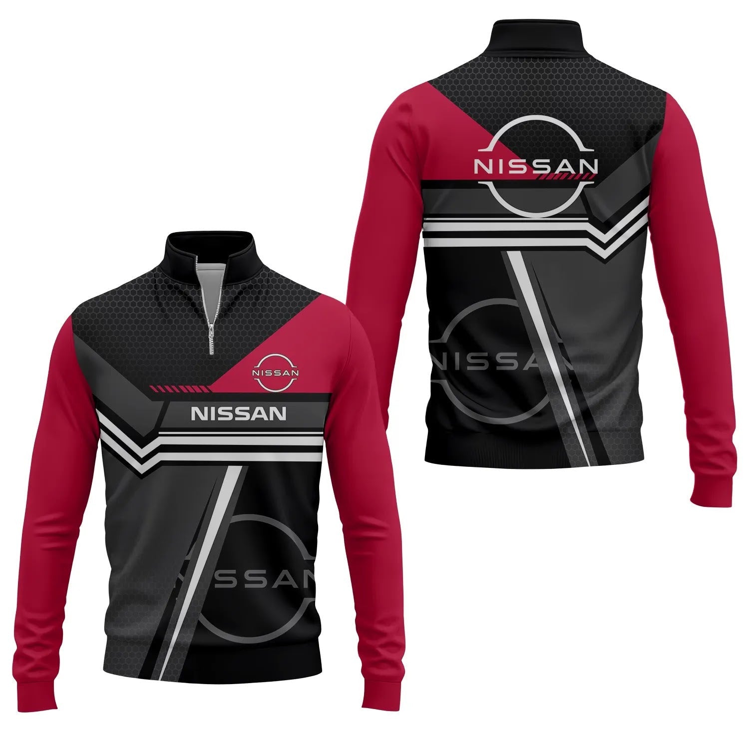 Nissan Apparels SC071