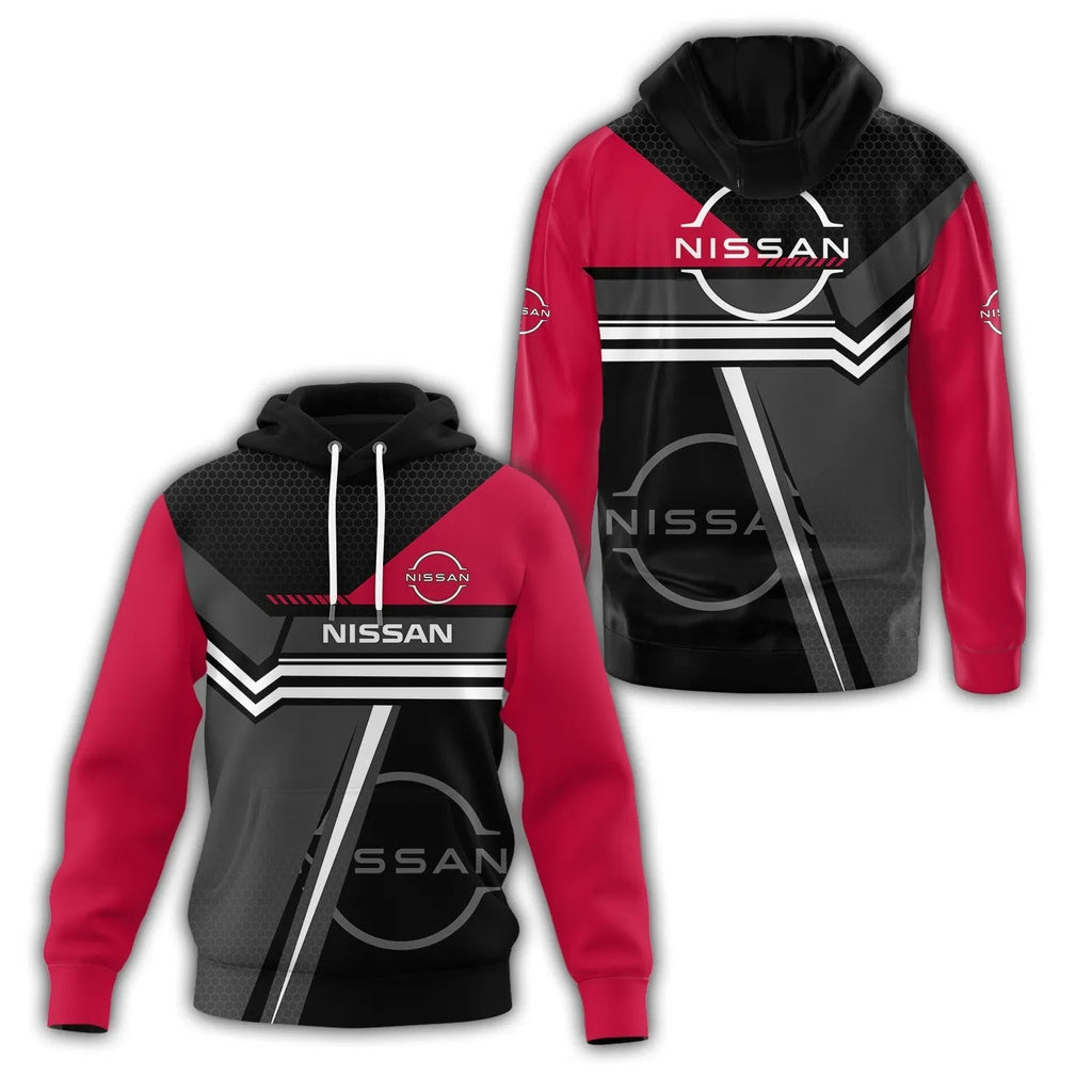 Nissan Apparels SC071