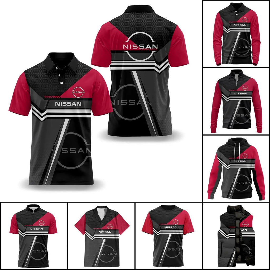 Nissan Apparels SC071