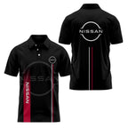 Nissan Apparels SC077