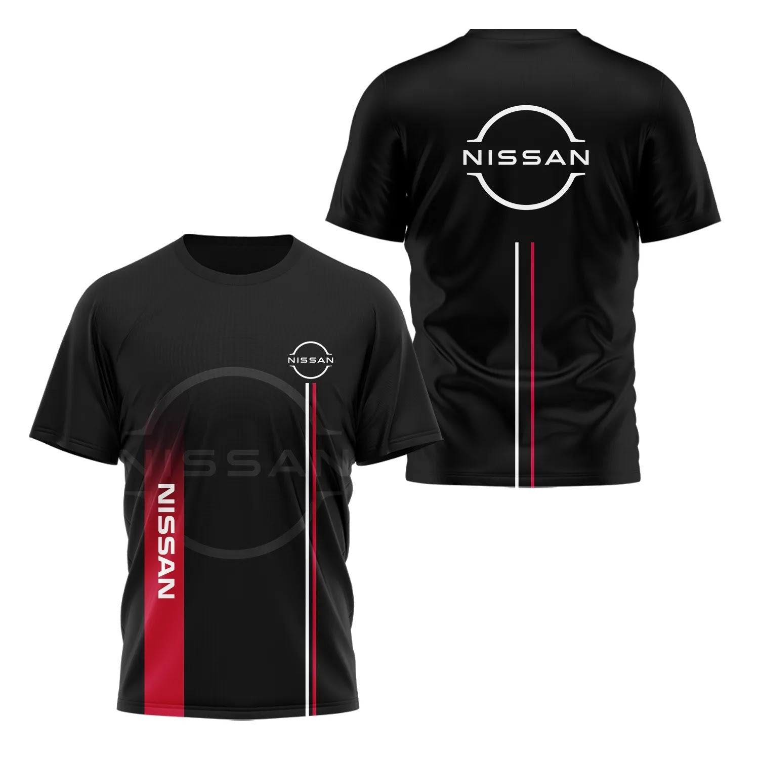 Nissan Apparels SC077