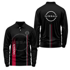 Nissan Apparels SC077