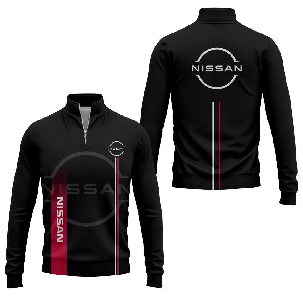 Nissan Apparels SC077
