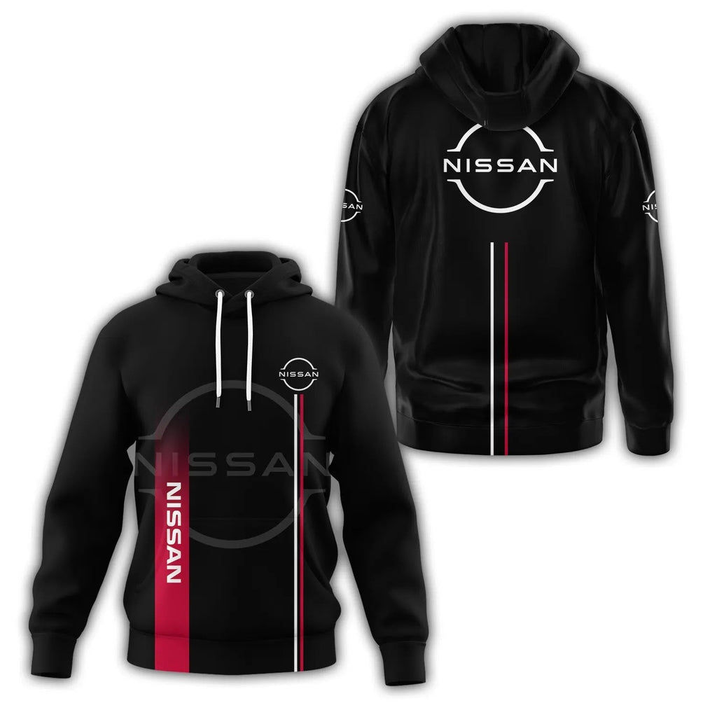 Nissan Apparels SC077