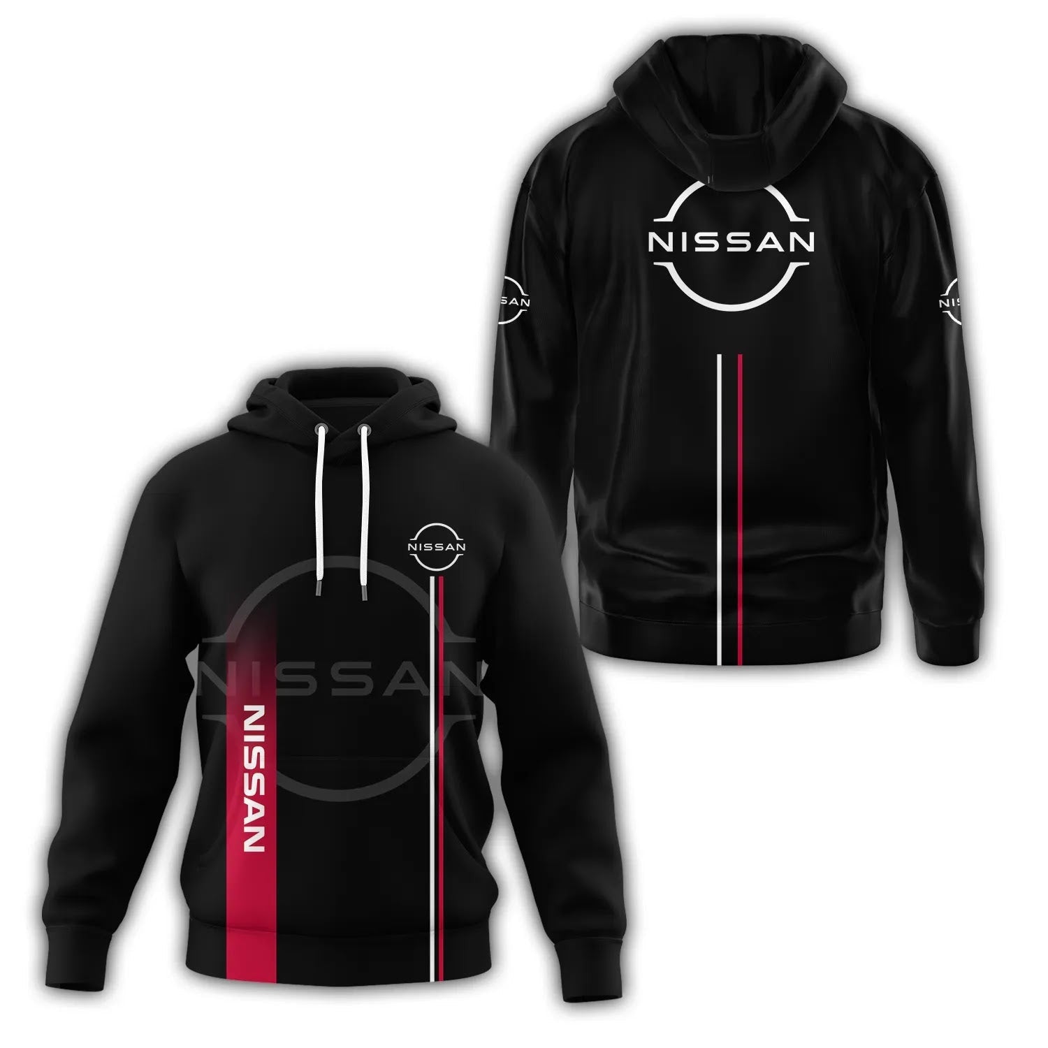 Nissan Apparels SC077