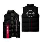 Nissan Apparels SC077