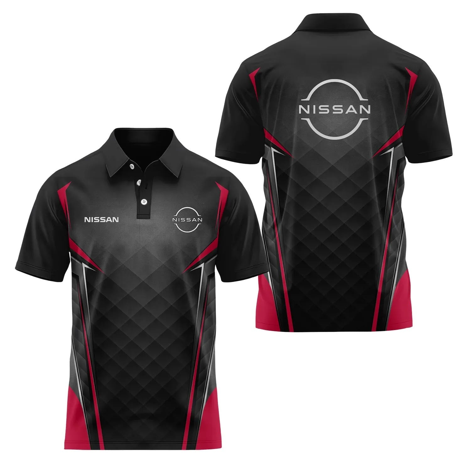 Nissan Apparels SC074