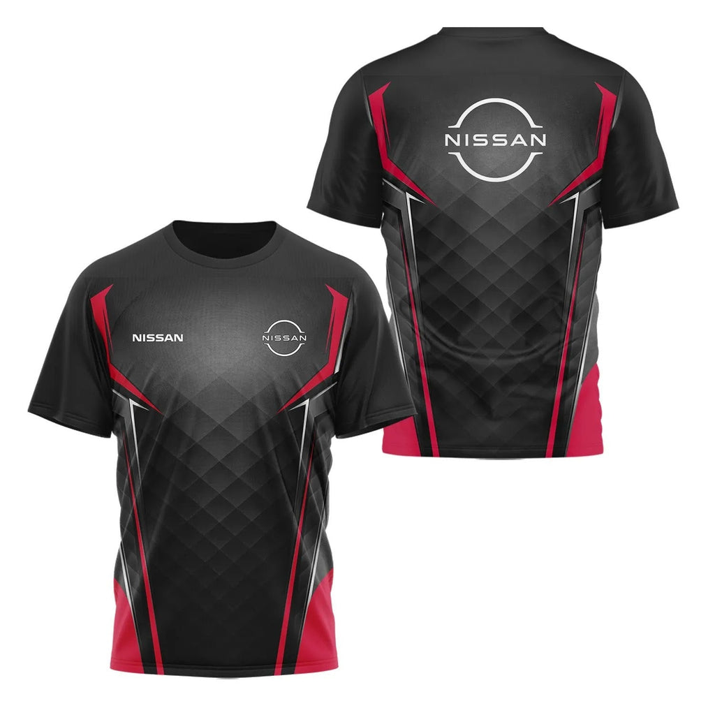 Nissan Apparels SC074