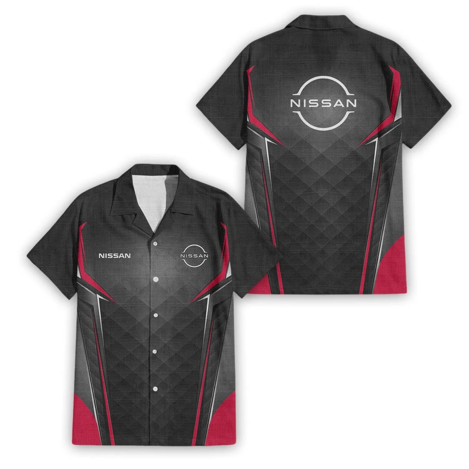 Nissan Apparels SC074