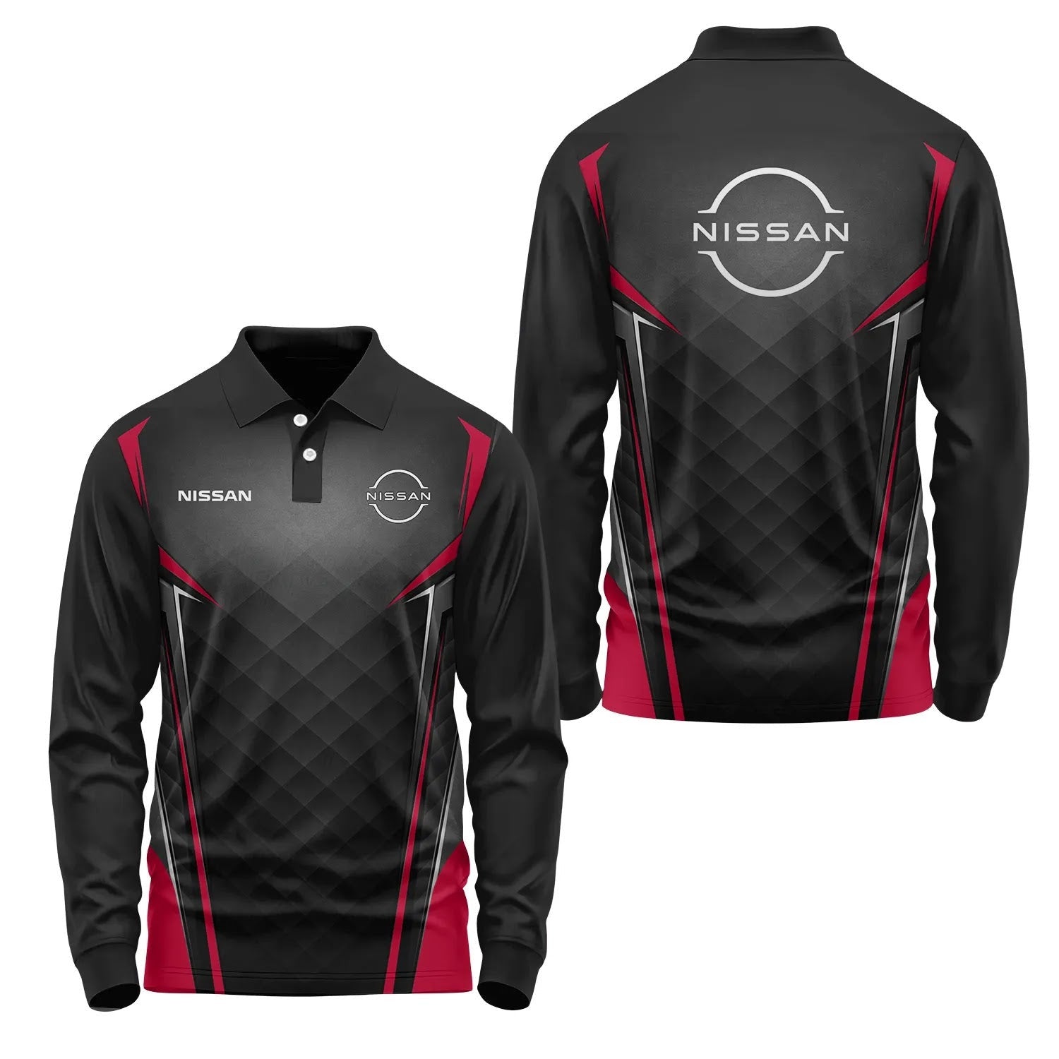Nissan Apparels SC074