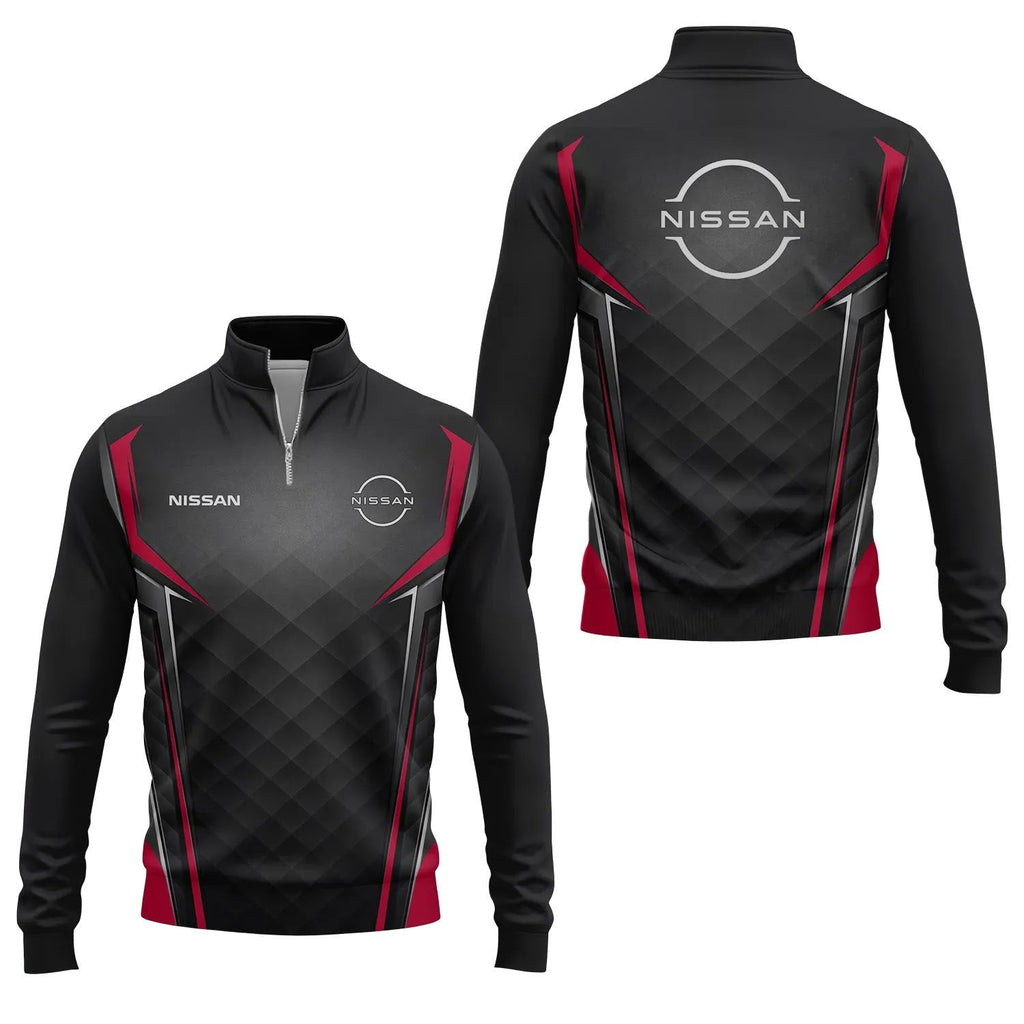 Nissan Apparels SC074