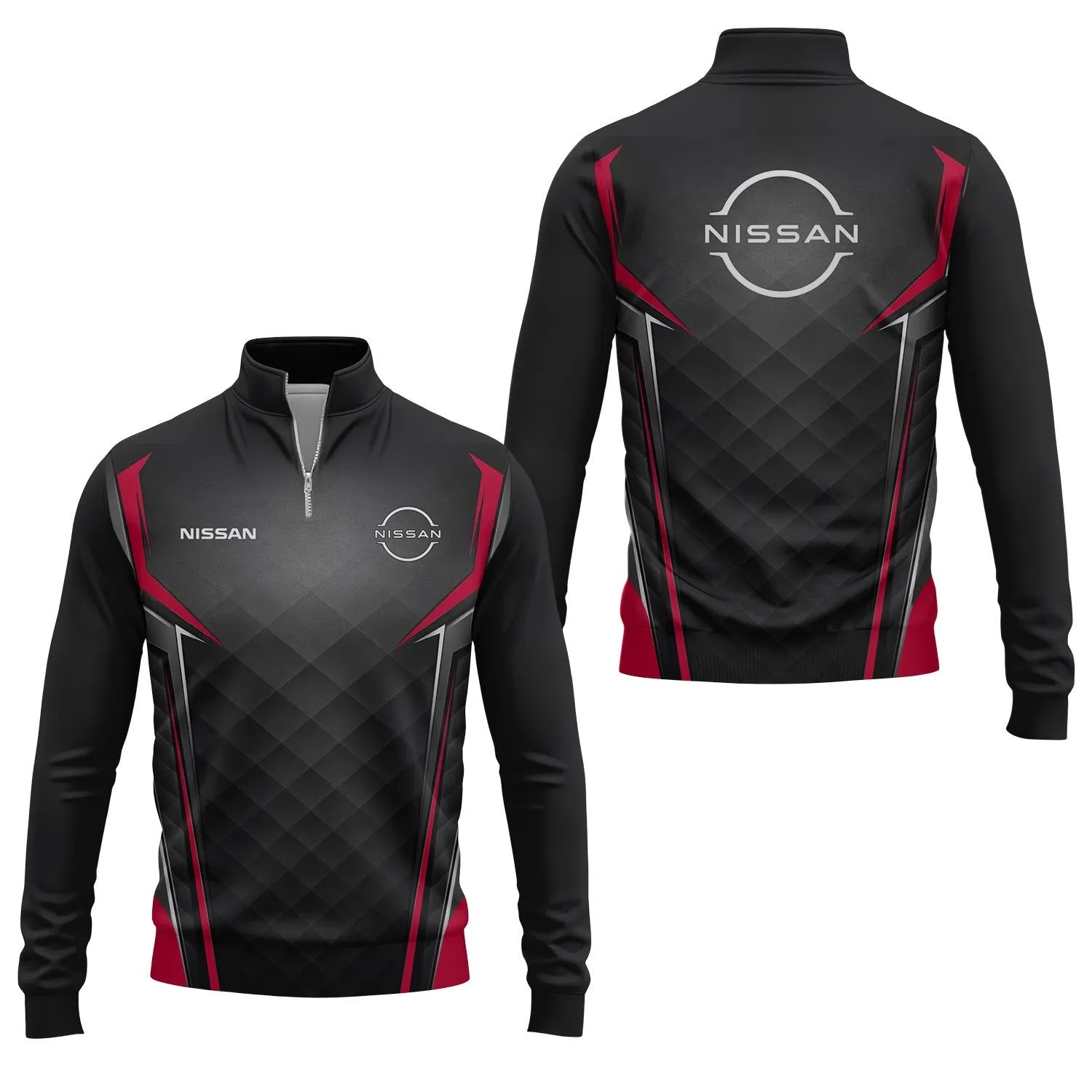 Nissan Apparels SC074