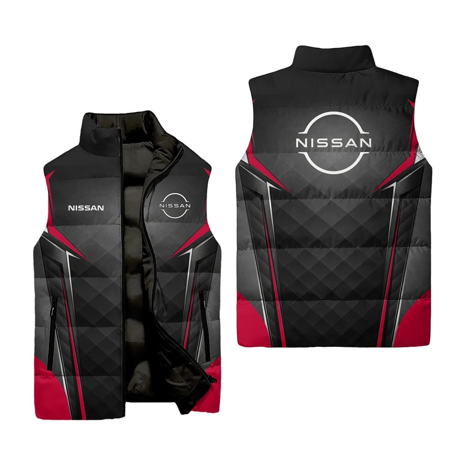 Nissan Apparels SC074