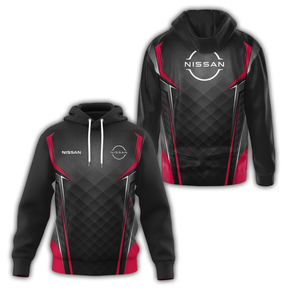 Nissan Apparels SC074