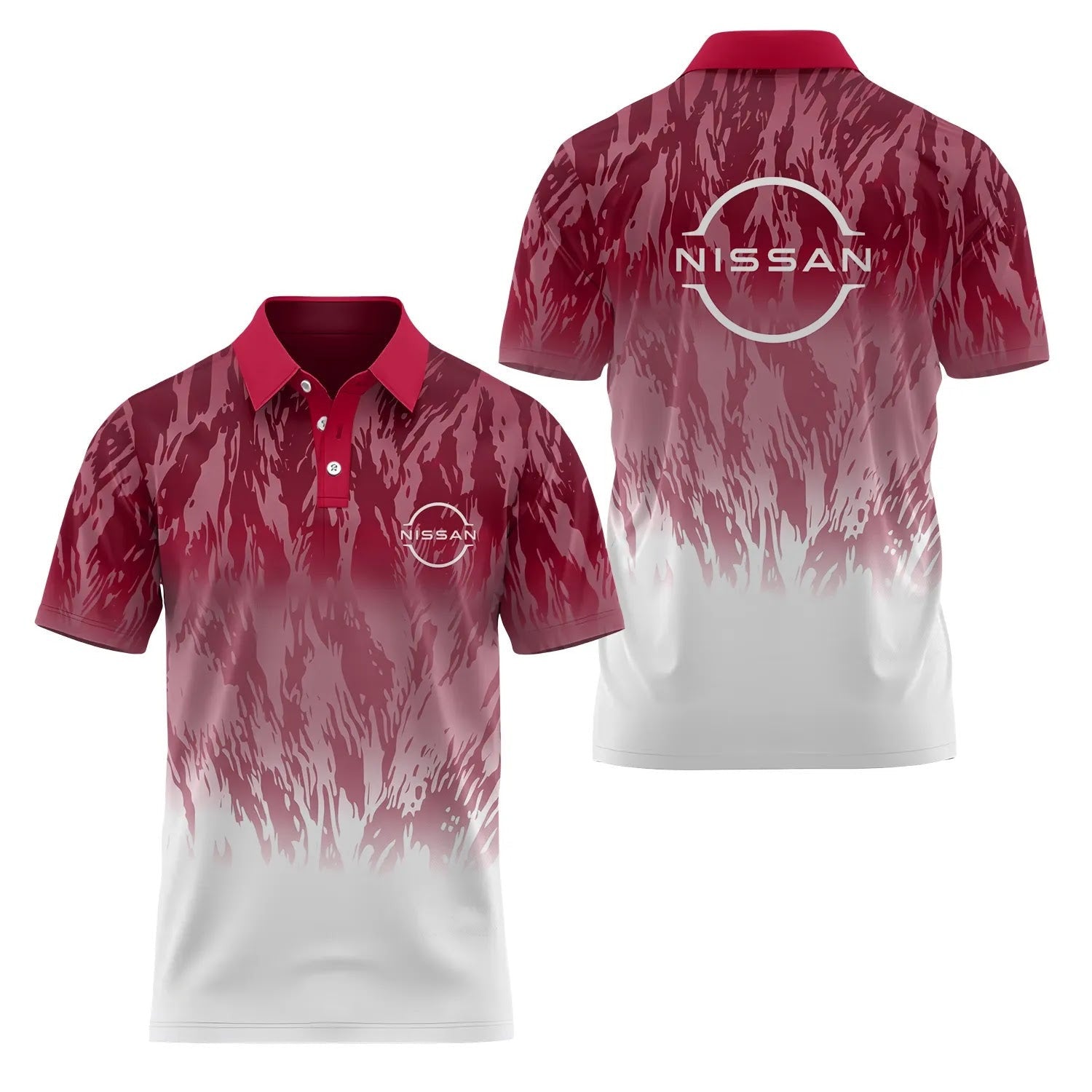 Nissan Apparels SC069