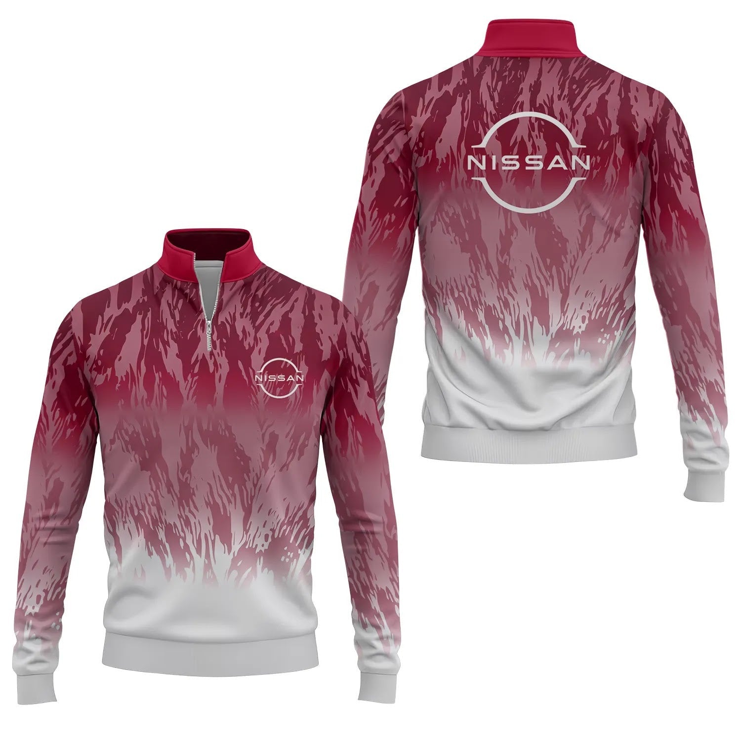 Nissan Apparels SC069