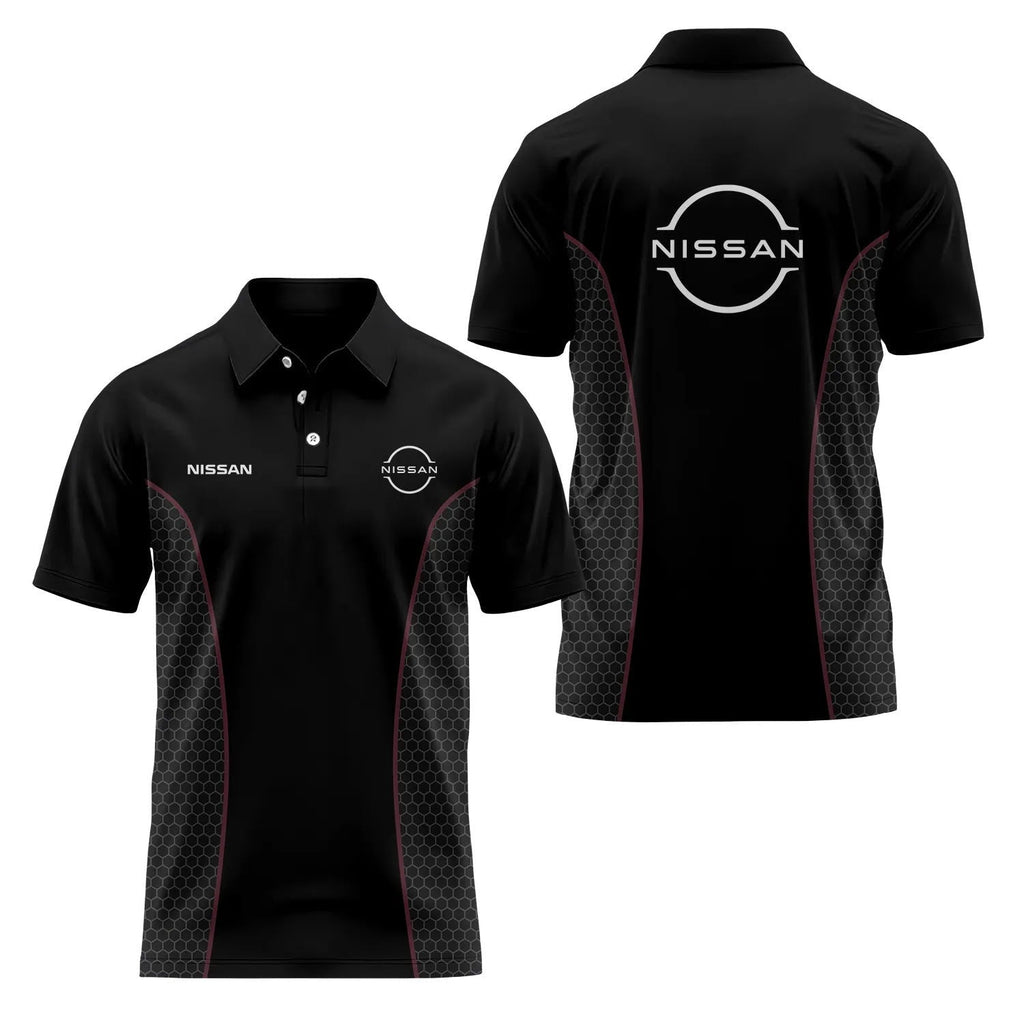 Nissan Apparels SC072