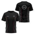 Nissan Apparels SC072