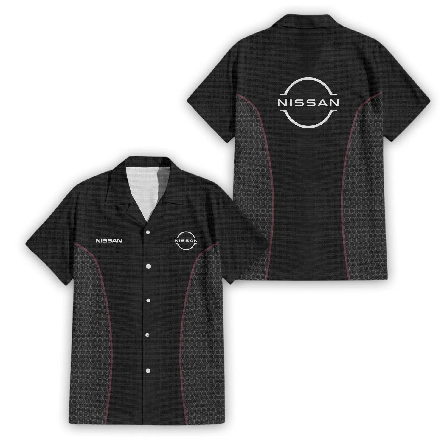 Nissan Apparels SC072