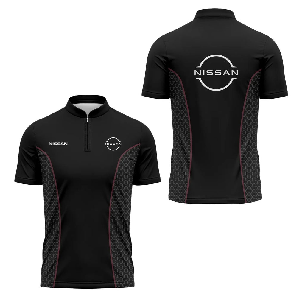 Nissan Apparels SC072