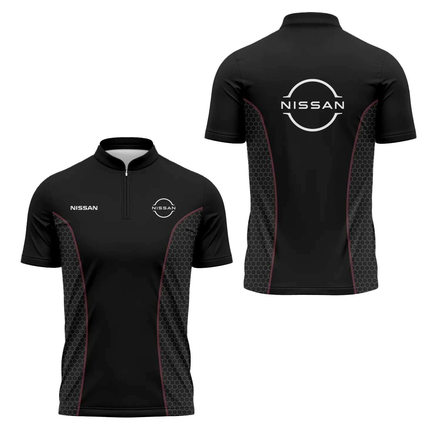 Nissan Apparels SC072