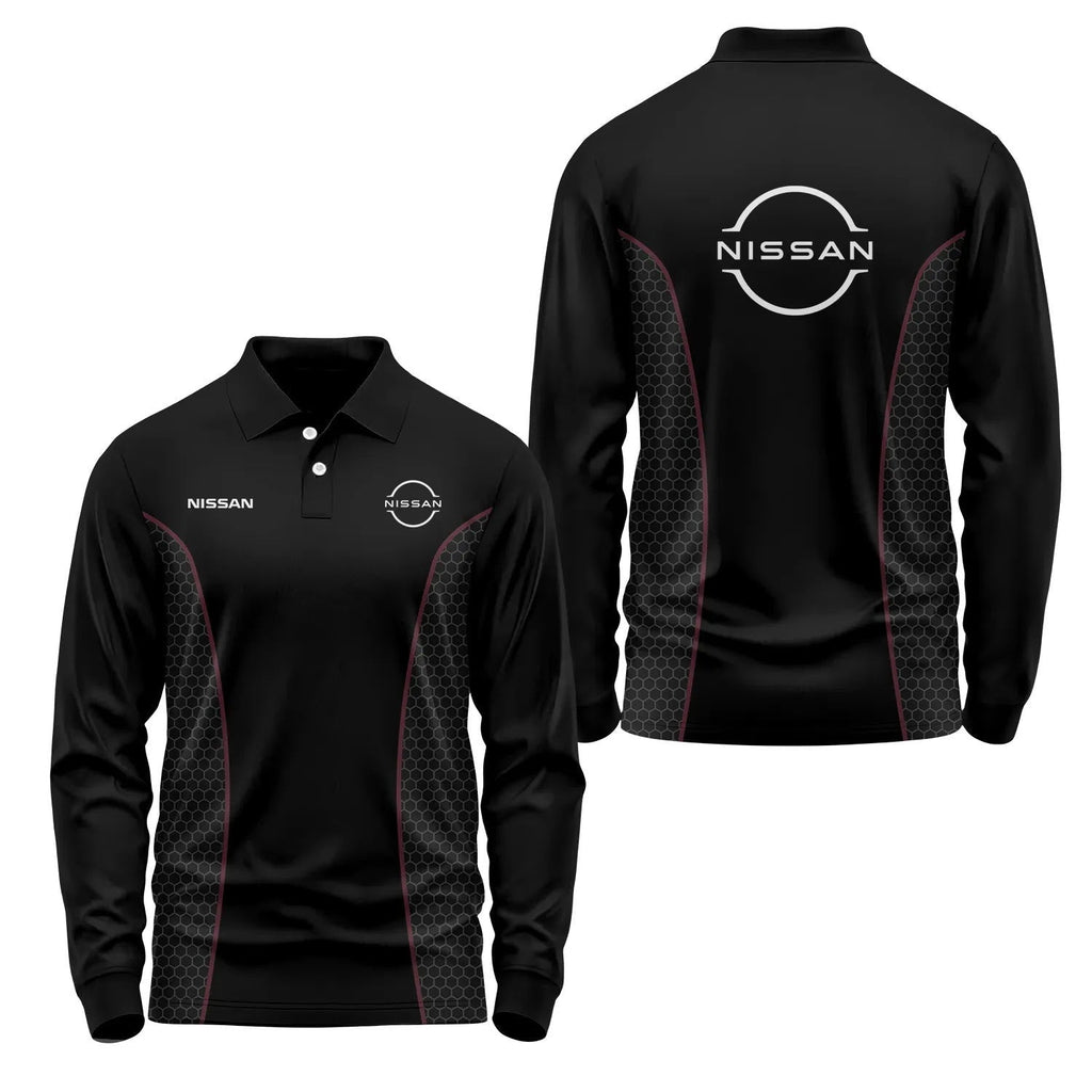 Nissan Apparels SC072