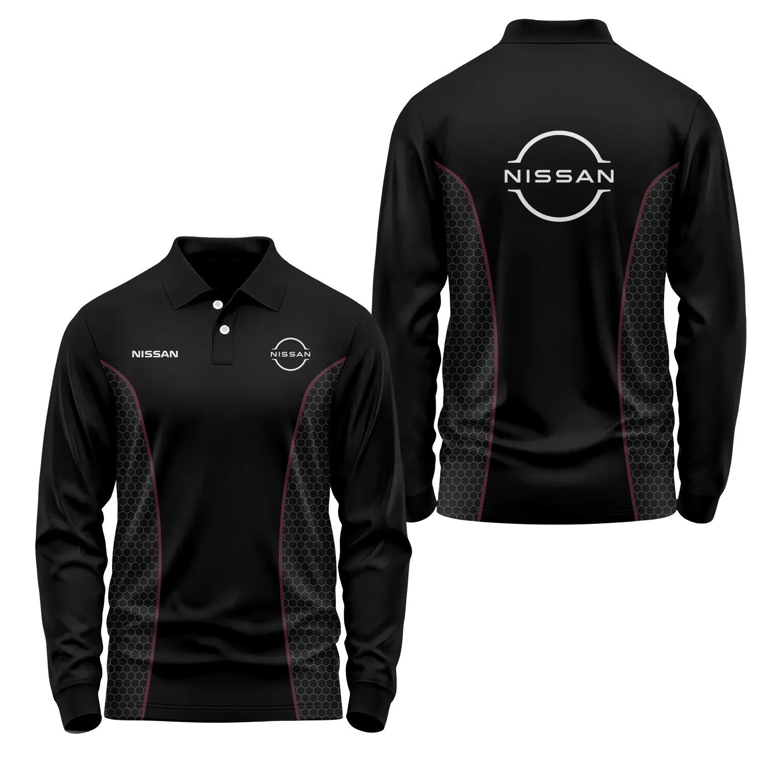 Nissan Apparels SC072
