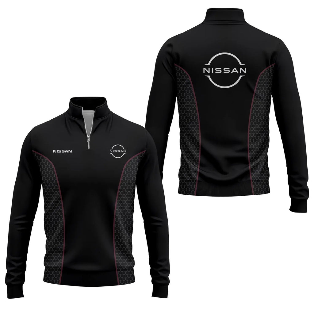 Nissan Apparels SC072