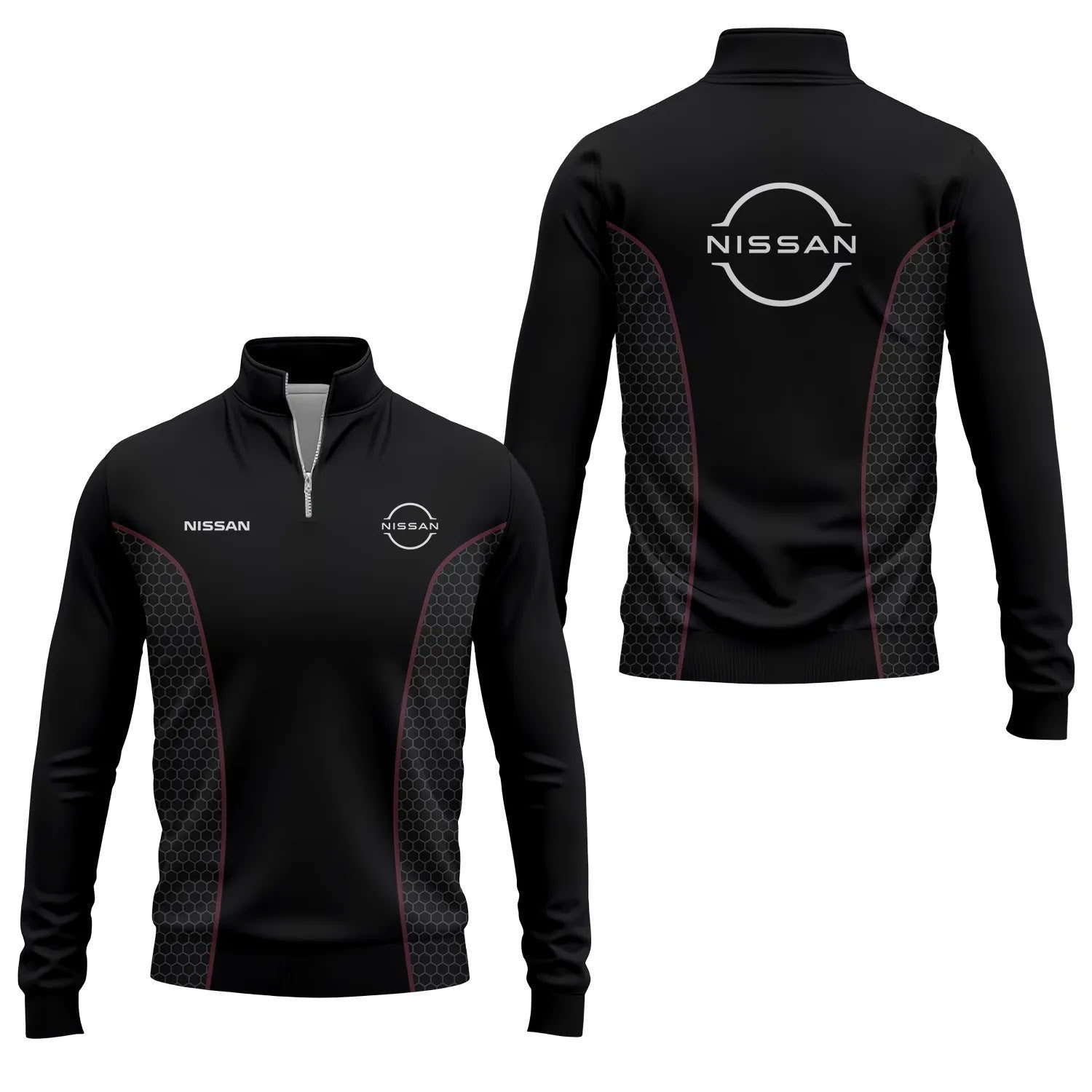 Nissan Apparels SC072