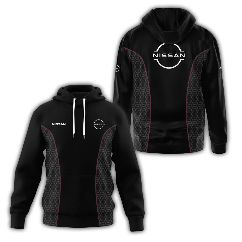Nissan Apparels SC072