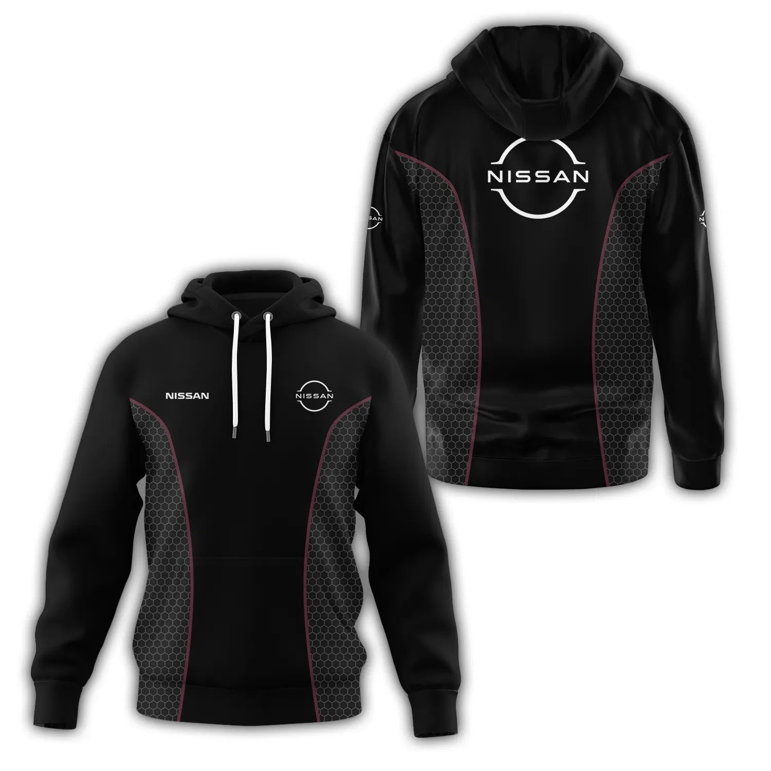 Nissan Apparels SC072