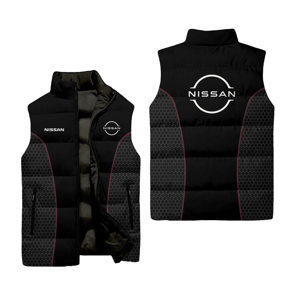 Nissan Apparels SC072