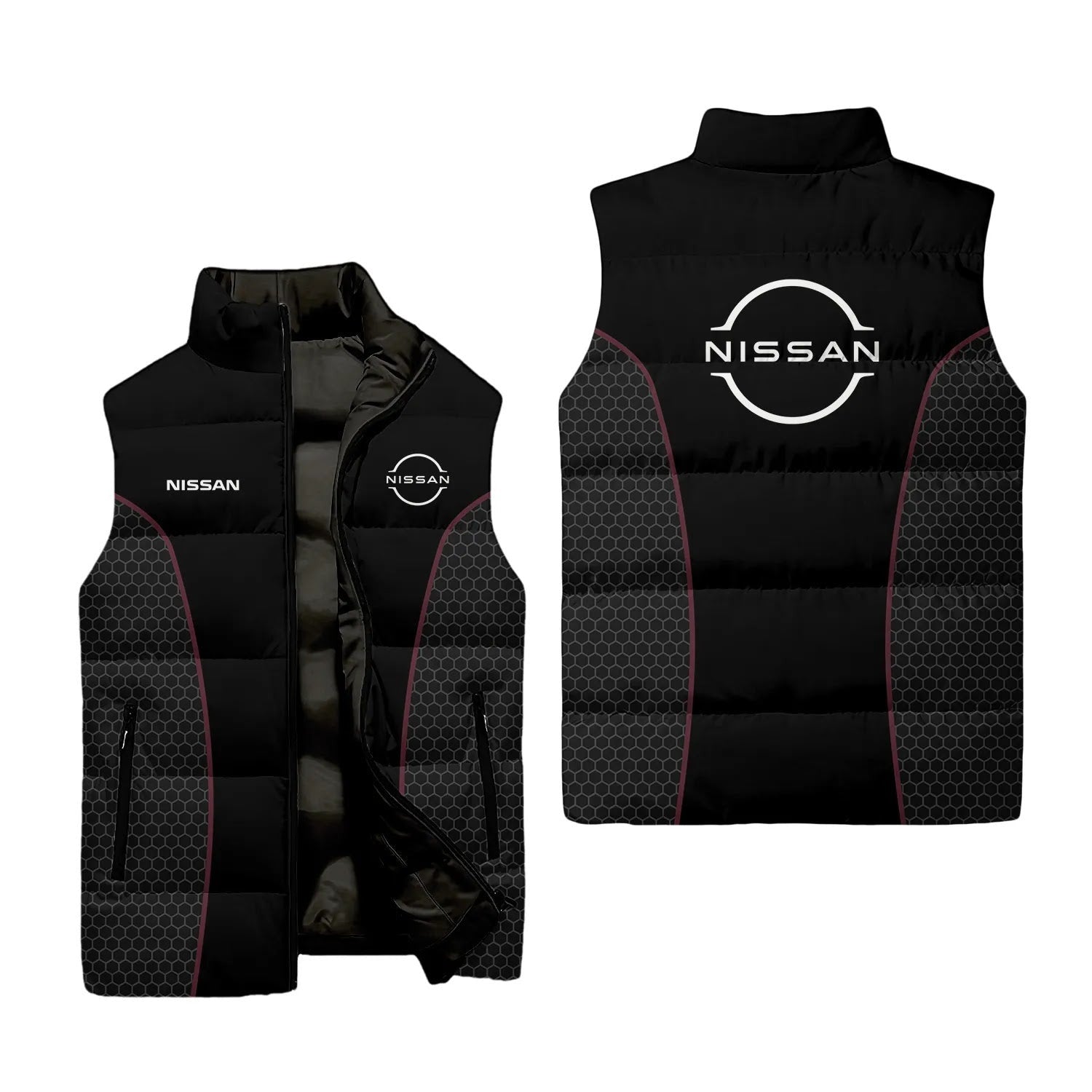 Nissan Apparels SC072