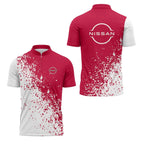 Nissan Apparels SC070
