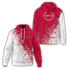 Nissan Apparels SC070