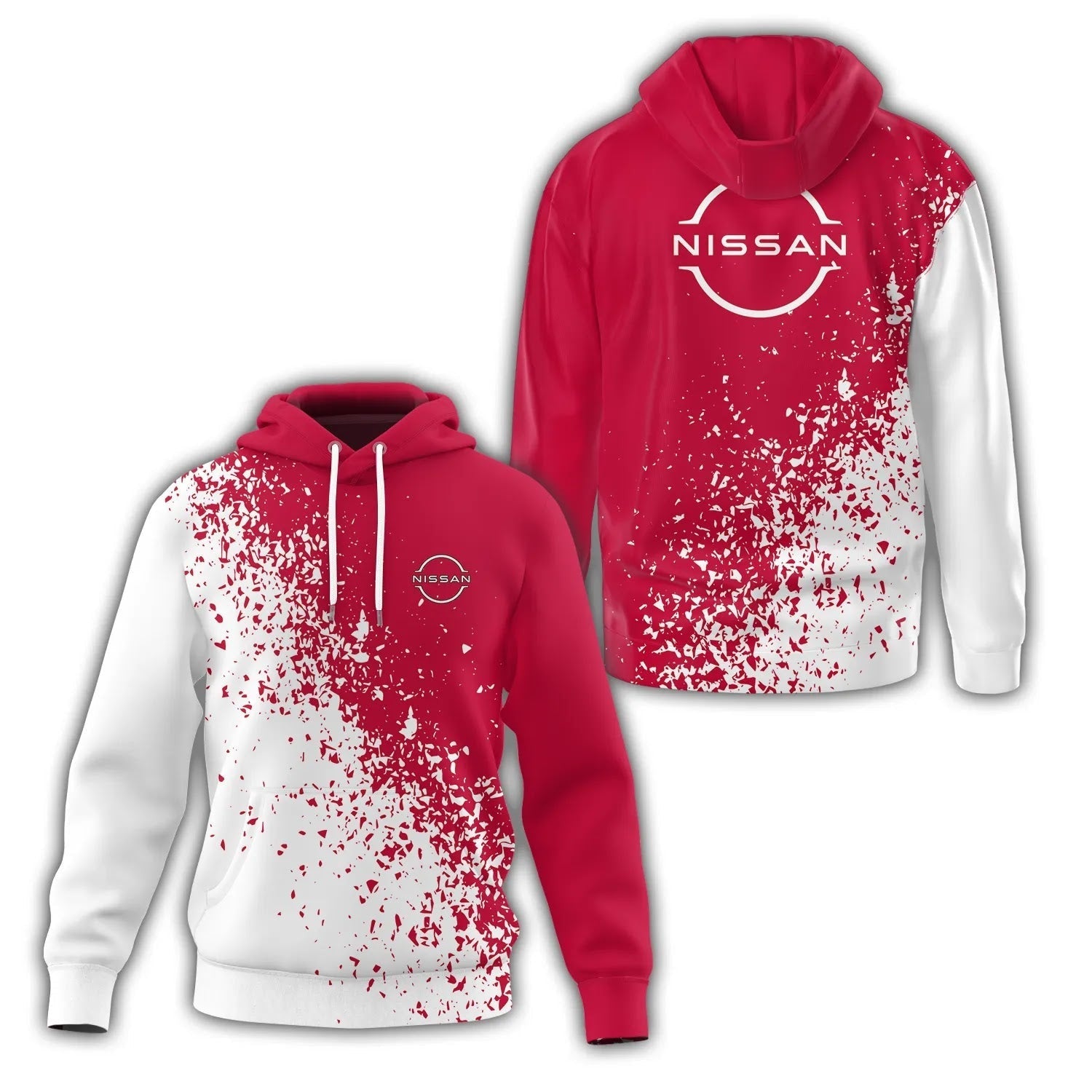 Nissan Apparels SC070