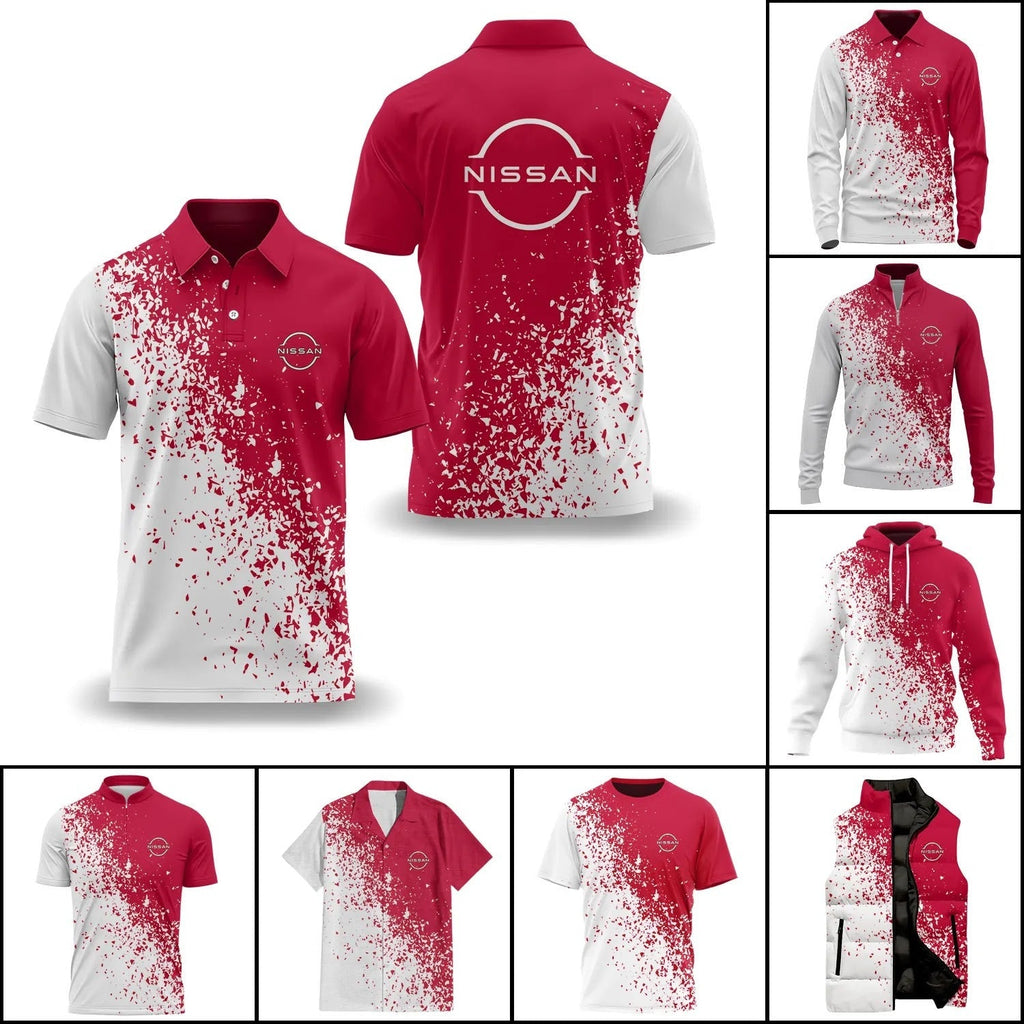 Nissan Apparels SC070